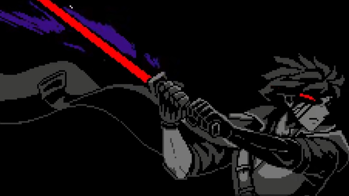 Last Ditch Effort presentato al Future Games Show con il suo stile rétro. Nella nostra selezione Top Games