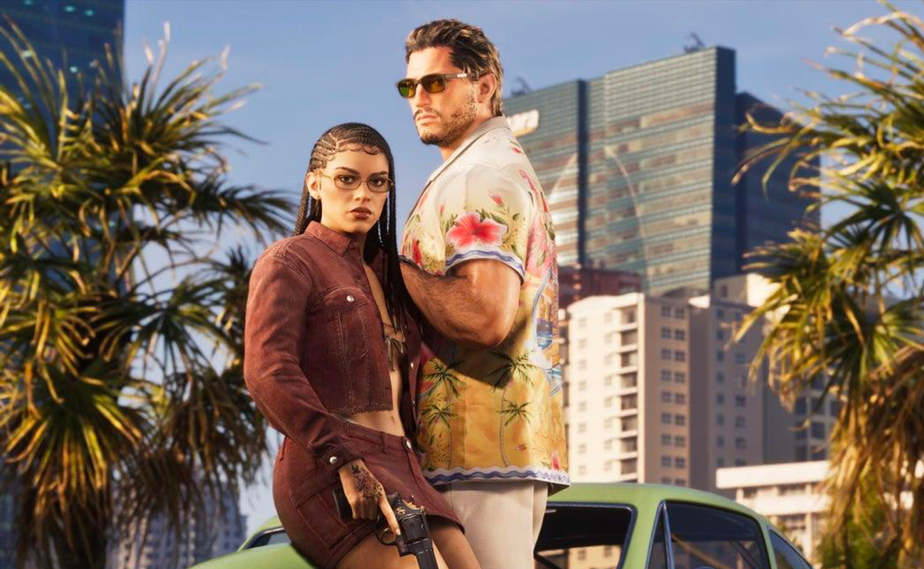 come giocare a gta 6 ora