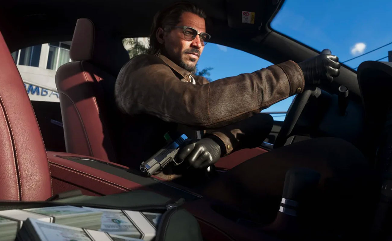 GTA VI come scaricare iso gioco