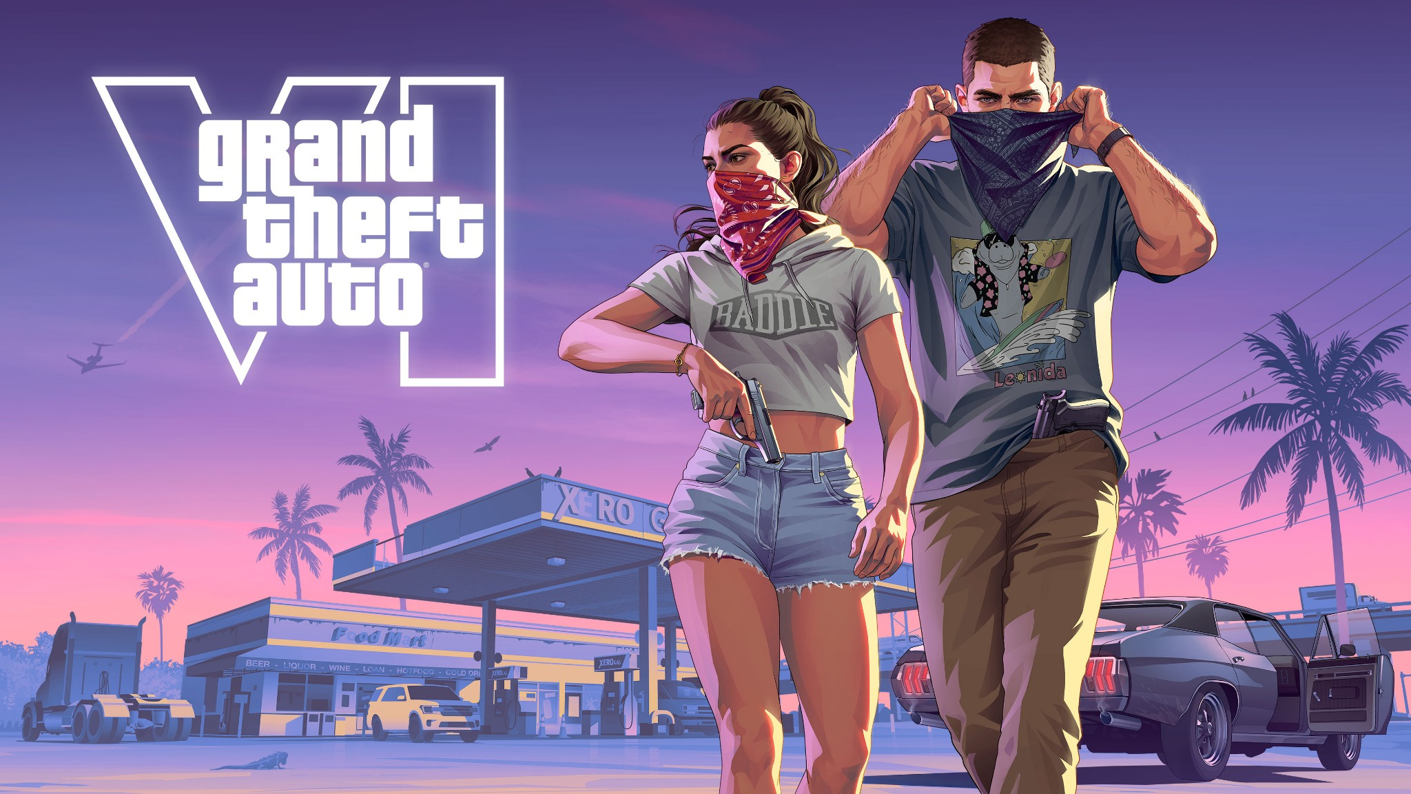 GTA VI il suo hype rischia di far fallire altri titoli