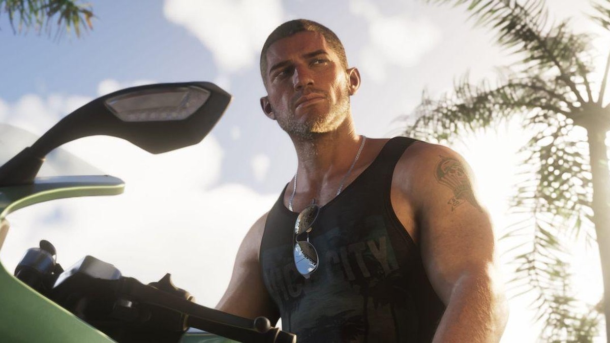 Le notizie di Top Games su GTA VI