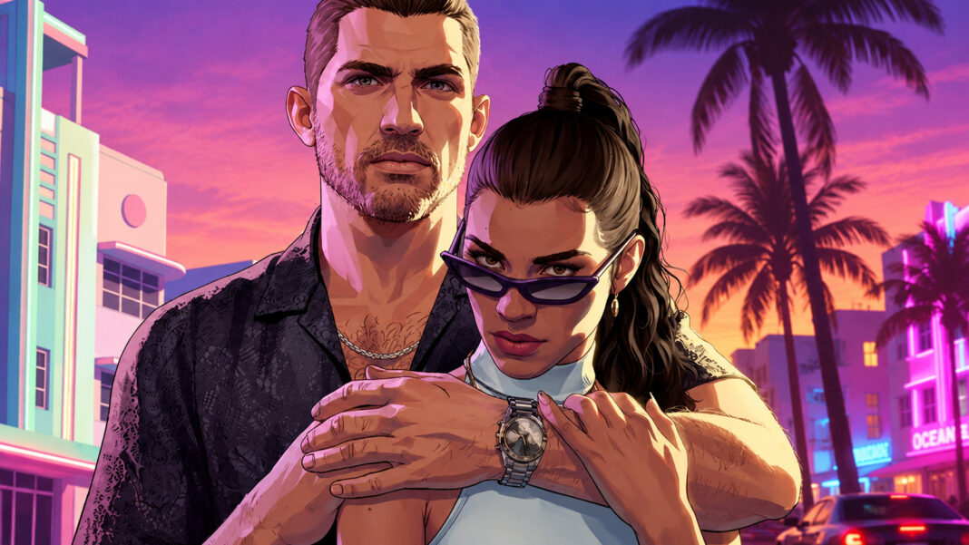 GTA VI vuole riscrivere le regole del genere GTA VI vuole riscrivere le regole del genere