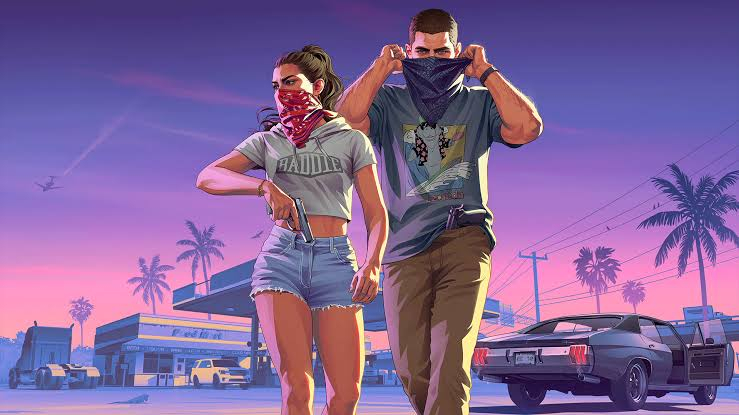GTA VI cosa sapere e come vederlo su Netflix. Le notizie Top Games
