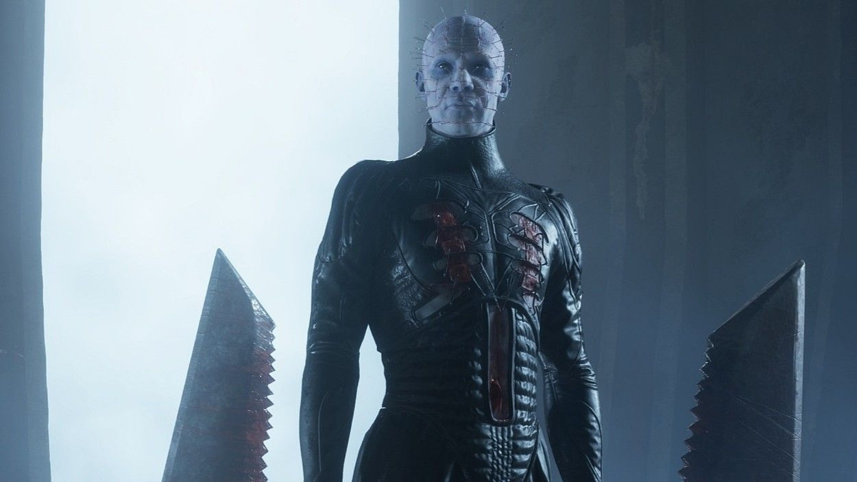 Hellraiser Revival con Pinhead un videogioco che potrebbe venir oscurato dall'hype per GTA VI