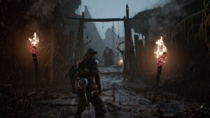 Mortal Shell 2 nell'anteprima Top Games prima dell'uscita del nuovo Soulslike