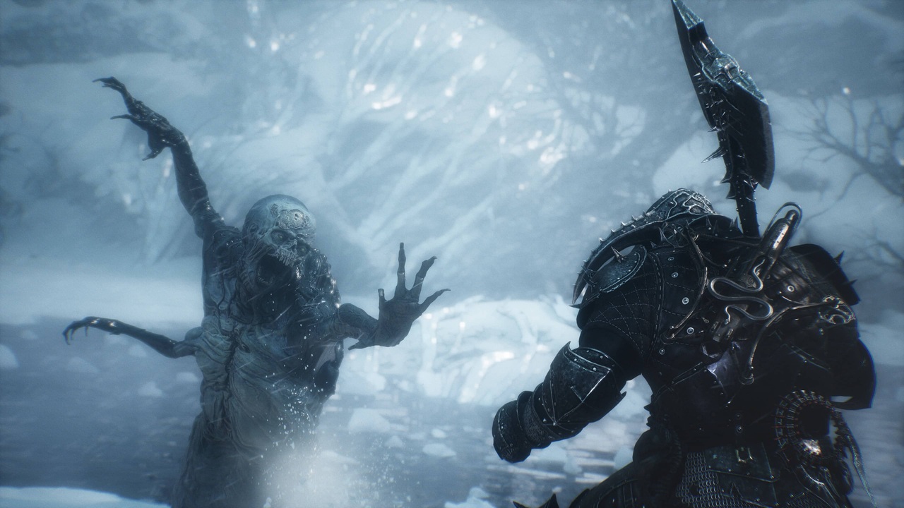 Mortal Shell 2 punta su postura nemica e combattimenti Soulslike più aggressivi