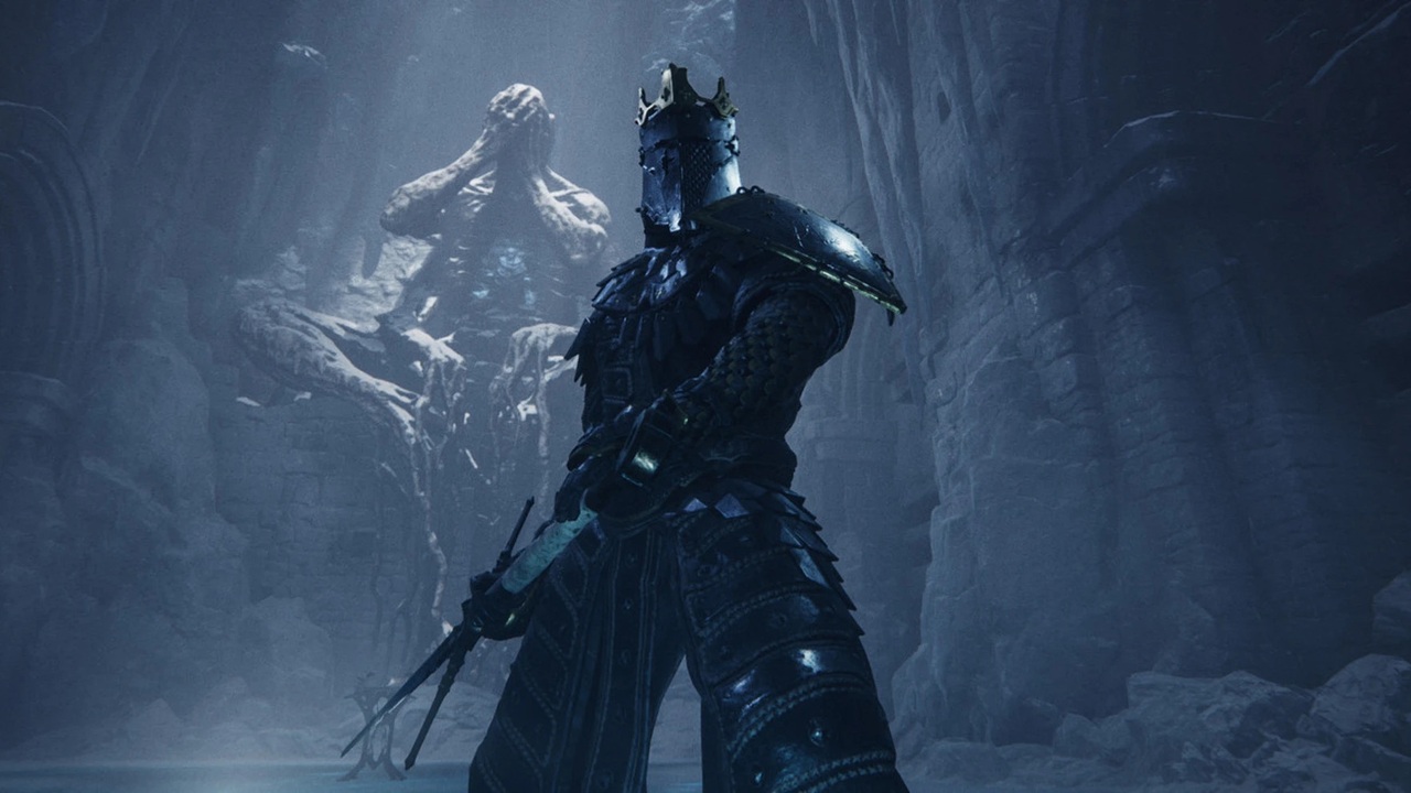 I Gusci guerrieri di Mortal Shell 2 nell'anteprima di Top Games