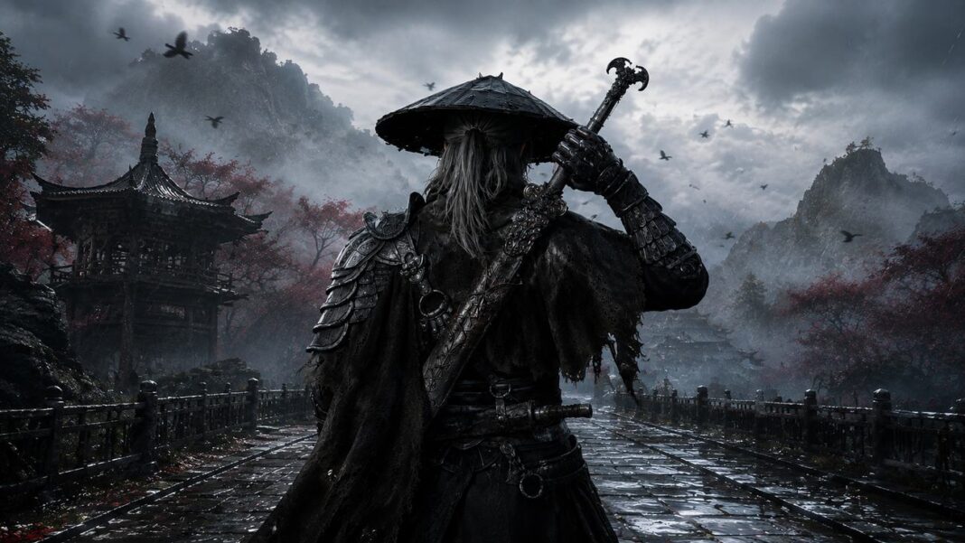 10 videogiochi in arrivo a dei prezzi che vi stupiranno Phantom Blade Zero tra i videogiochi in arrivo protagonisti della nostra classifica Top Games