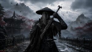Phantom Blade Zero tra i videogiochi in arrivo protagonisti della nostra classifica Top Games