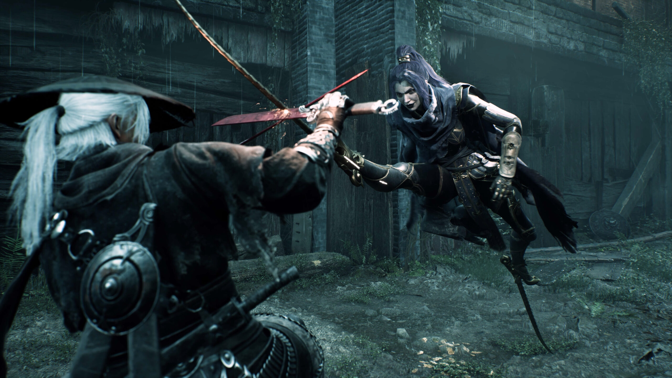 Phantom Blade Zero videogiochi che rischiano di fallire a causa di GTA VI