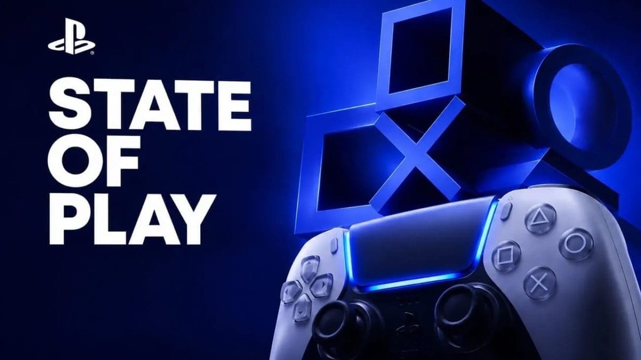 State of Play di PlayStation dedicato agli annunci e ai nuovi giochi nelle notizie Top Games