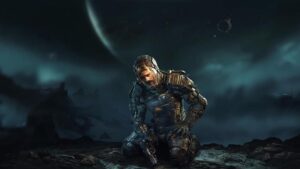 The Callisto Protocol nella classifica Top Games dei giochi imperfetti.