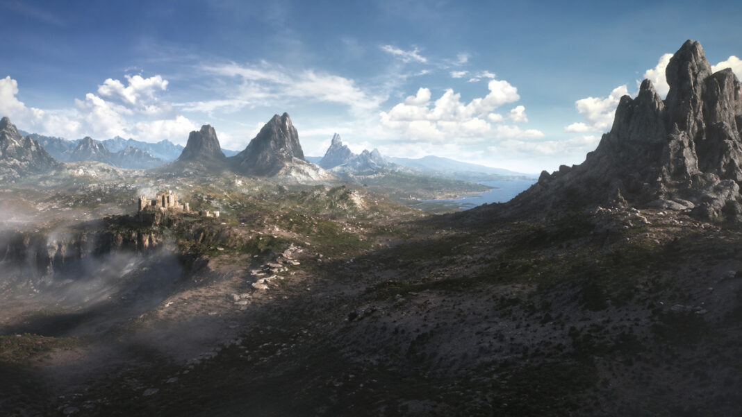 The Elder Scrolls VI ,le ultime novità su Top Games Italia