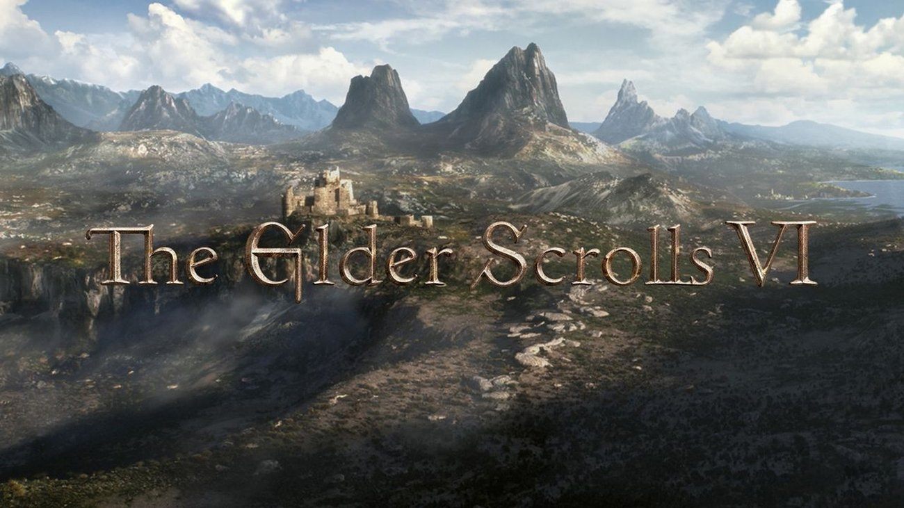 Il teaser ufficiale di The Elder Scrolls VI con il panorama mostrato da Bethesda nel primo annuncio