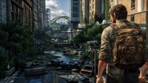 The Last of Us e la qualità grafica che continua a resistere al passare degli anni