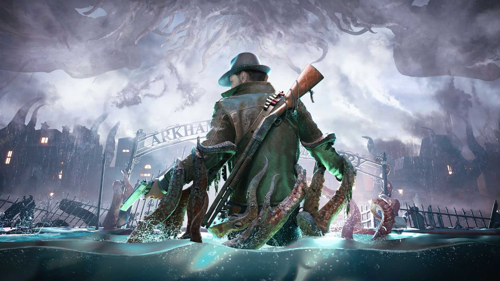 the sinking city 2 videogiochi top games agosto