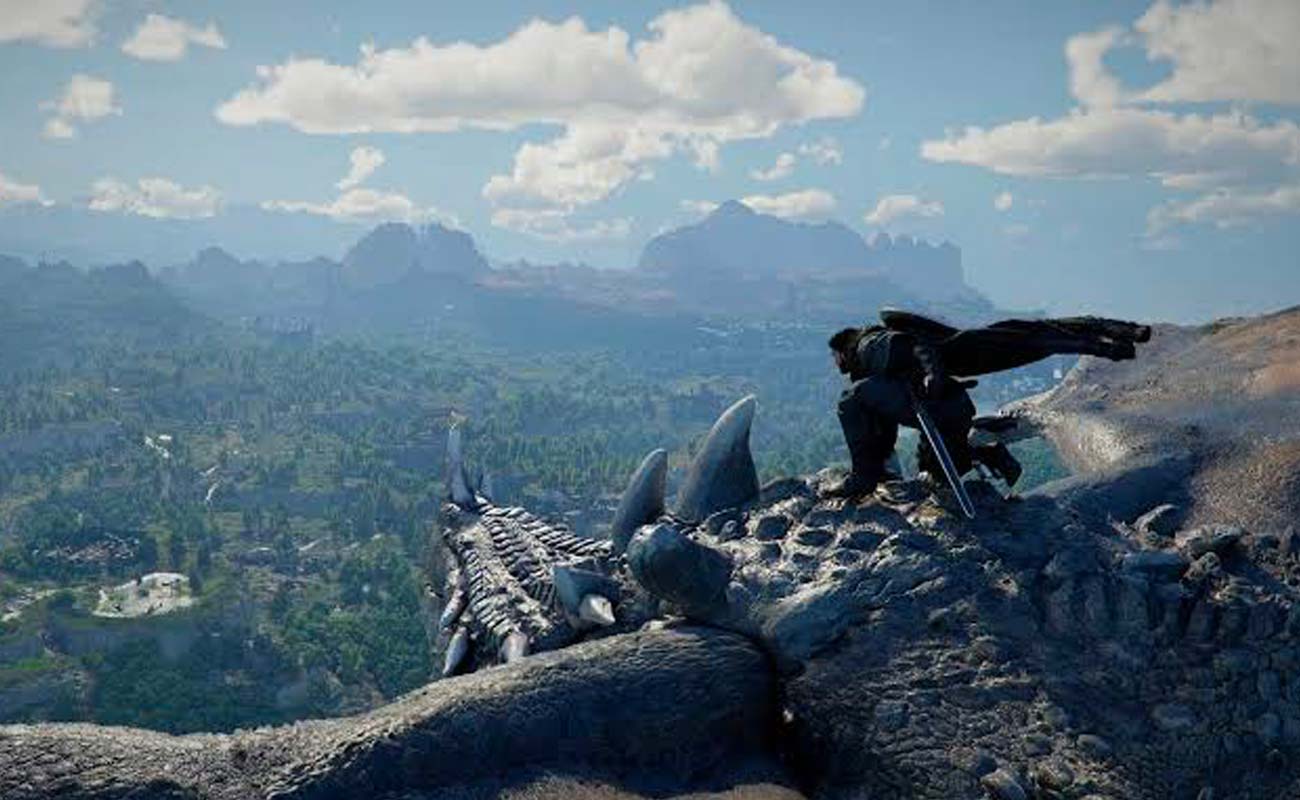 crimson desert cosa cambia con l'enhanced?