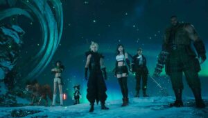 Final Fantasy VII non finirà con revelation