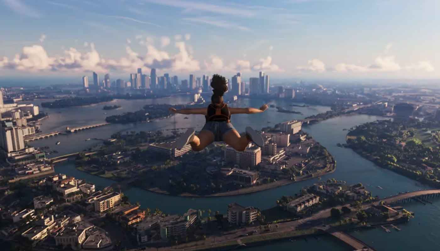 il nuovo GTA è un salto nel vuoto