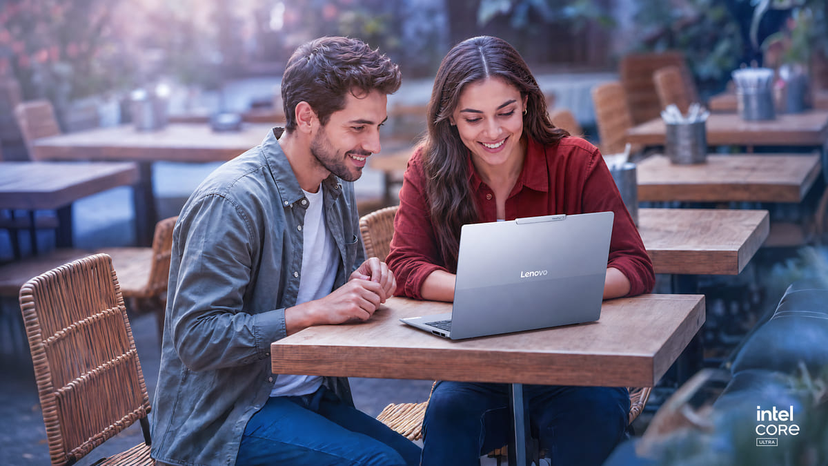 Lenovo annuncia un sacco di prodotti a IFA 2026