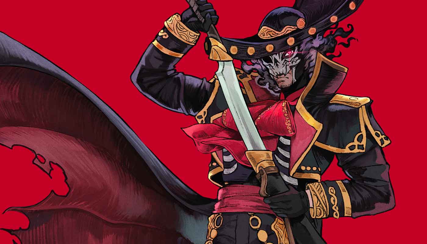 nuovo metroidvania mariachi legends