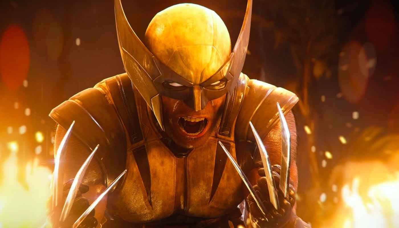 MARVELS WOLVERINE recensione con voto TOP GAMES ITALIA di Andrea Volpi