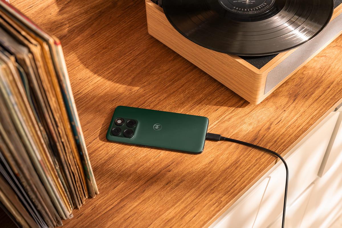 batteria motorola