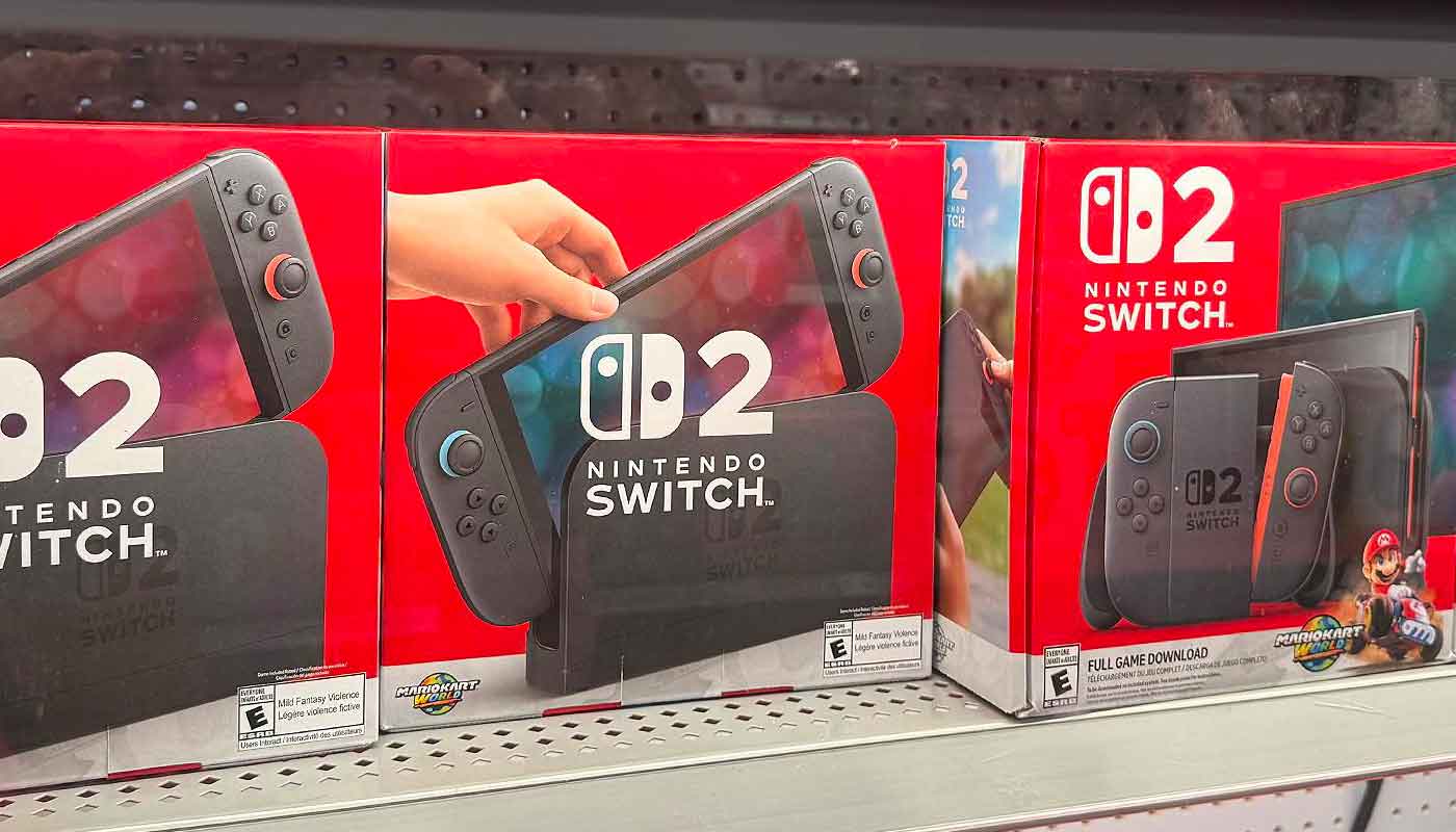NINTENDO batteria sostituibile switch