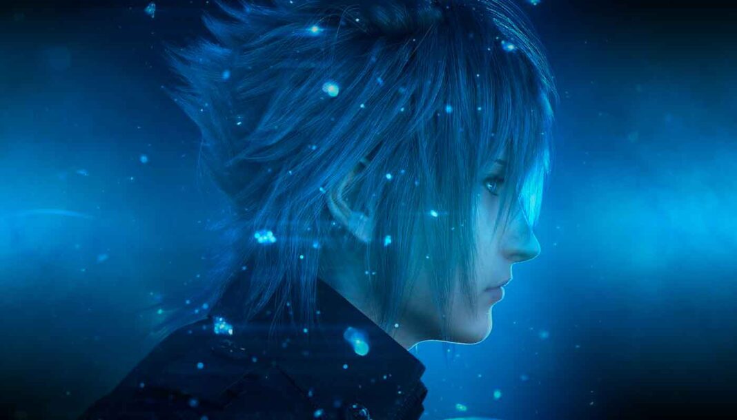 Noctis farร il suo ritorno ufficiale nel nuovo capitolo di Final Fantasy Noctis tra i personaggi giocabili di final fantasy resonance