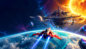 No Mans Sky 70 cosmos esplorazione