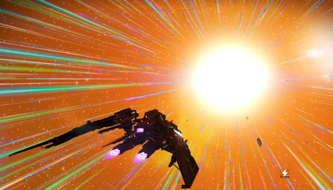 No Man's Sky Cosmos come farmare un miliardo di crediti No Mans Sky Cosmos come farmare un miliardo di crediti