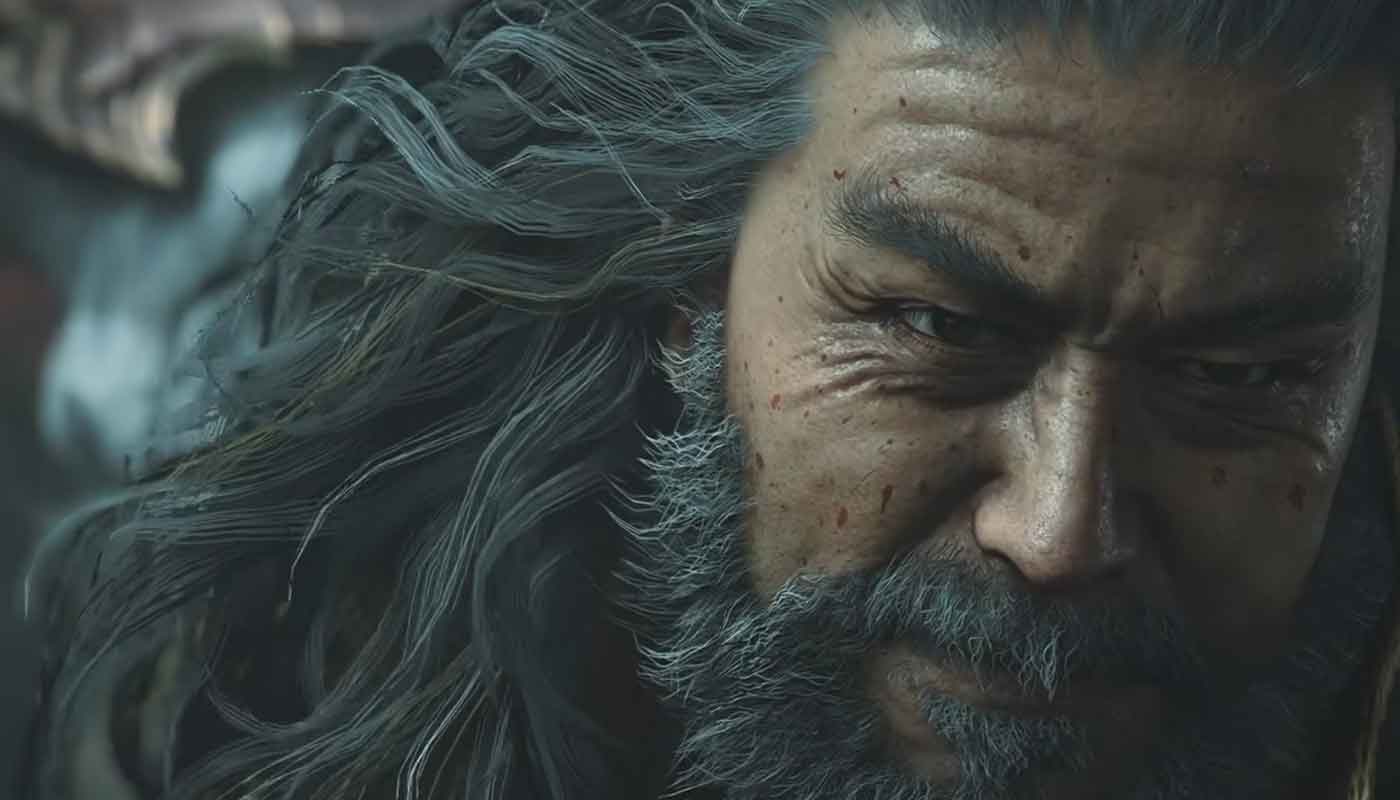 Personaggi del gioco