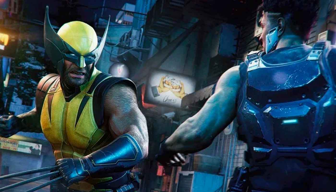 Recensione Completa marvel s wolverine