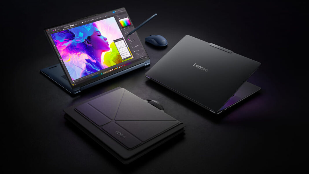 Lenovo e Motorola spiazzano tutti: ecco la rivoluzione che cambia tutto! tutti gli annunci ifa per lenovo e motorola