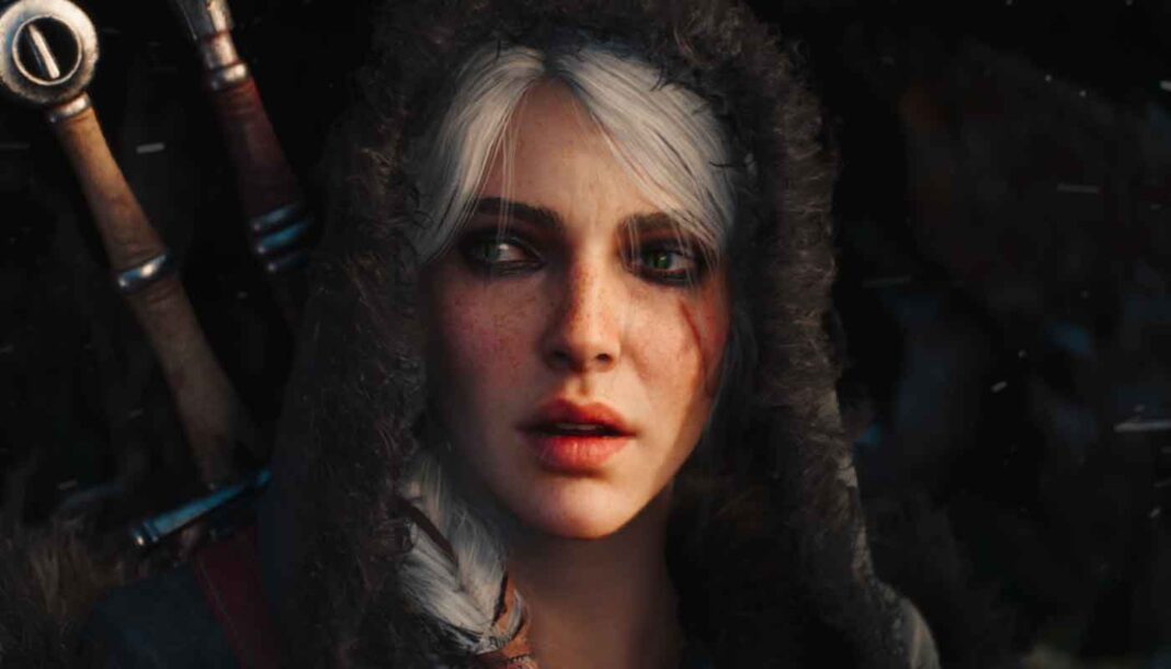 Il ritorno che tutti aspettavamo รจ ufficiale in The Witcher 4 The Witcher 4 videogiochi annunciato un personaggio segreto