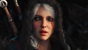 The Witcher 4 videogiochi annunciato un personaggio segreto