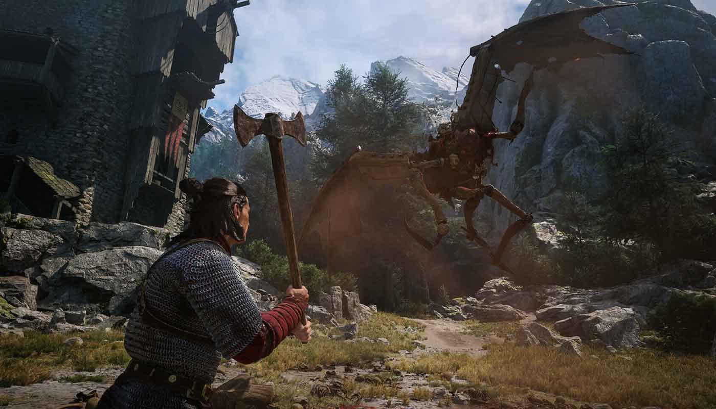 recensione completa con voto blood of dawnwalker top games italia