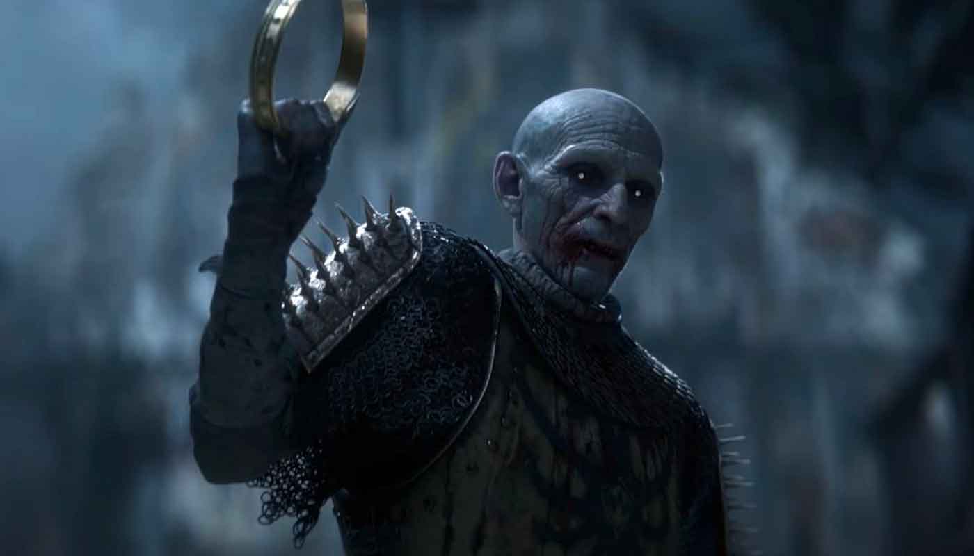 VRAKIRI vampiri di the blood of dawnwalker top games italia