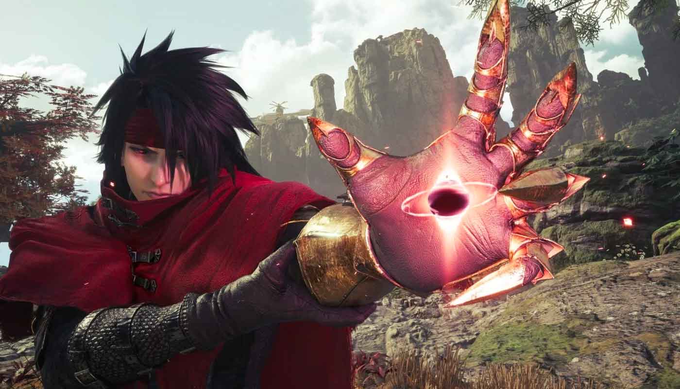 Final Fantasy VII diventerà un franchise senza precedenti