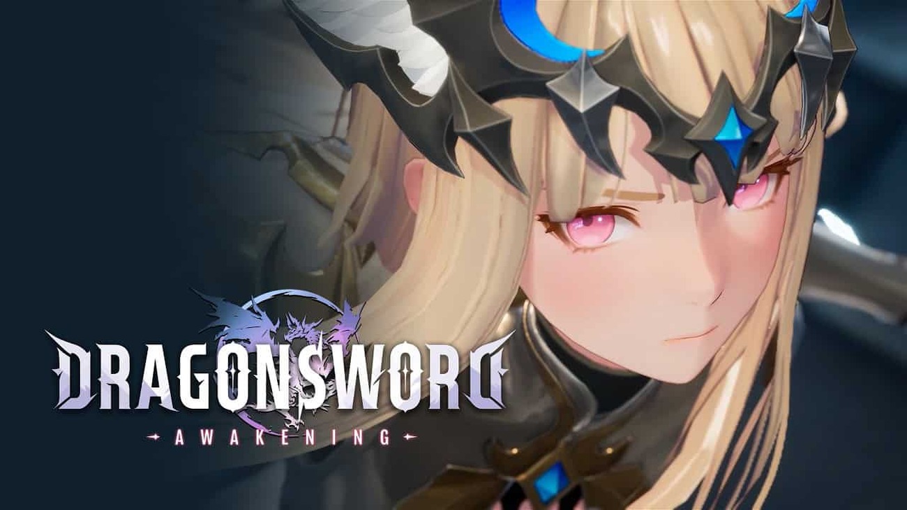 Dragon Sword Awakening mostra il suo stile fantasy e il cast di personaggi giocabili