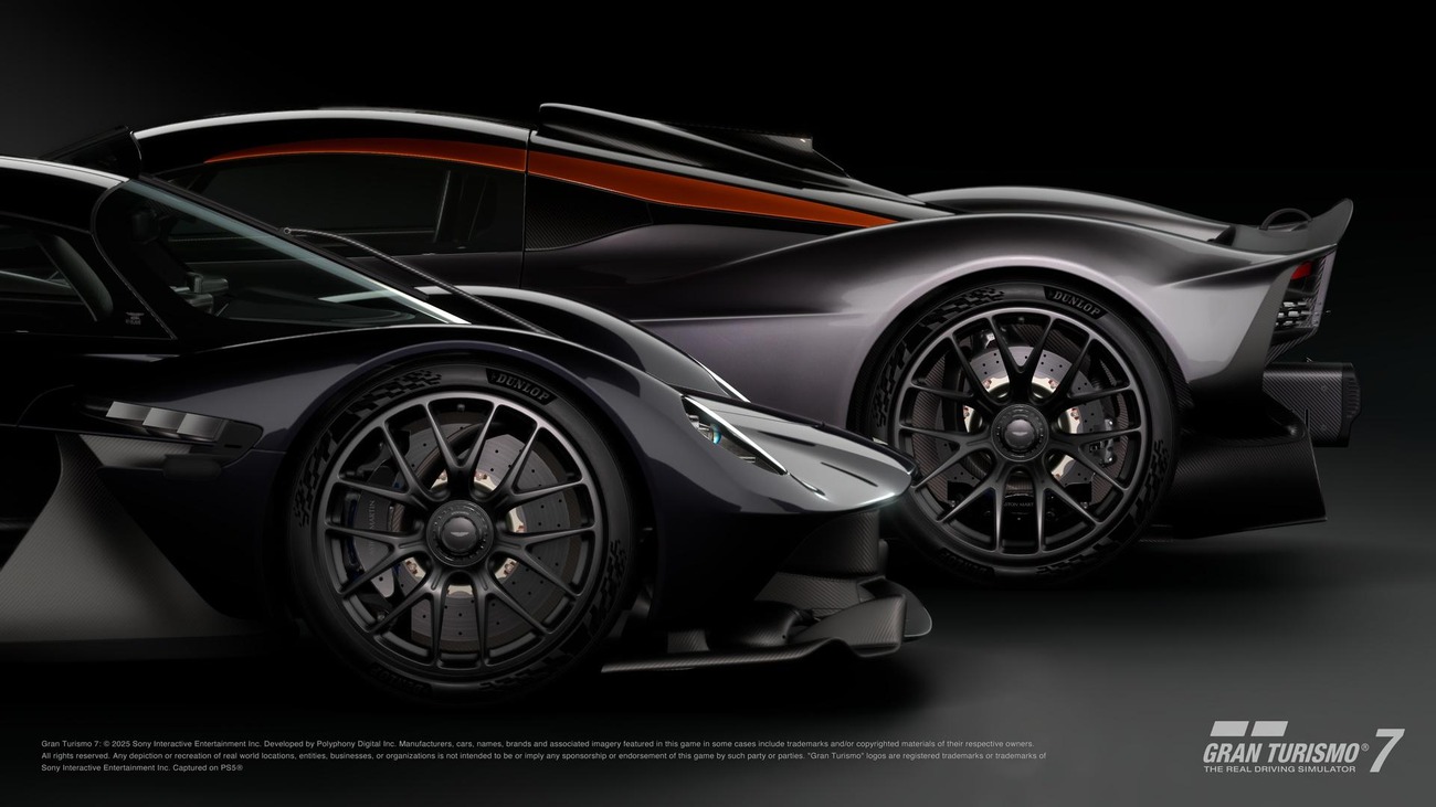 Allo State of Play hanno mostrato l’aggiornamento Spec IV di Gran Turismo 7