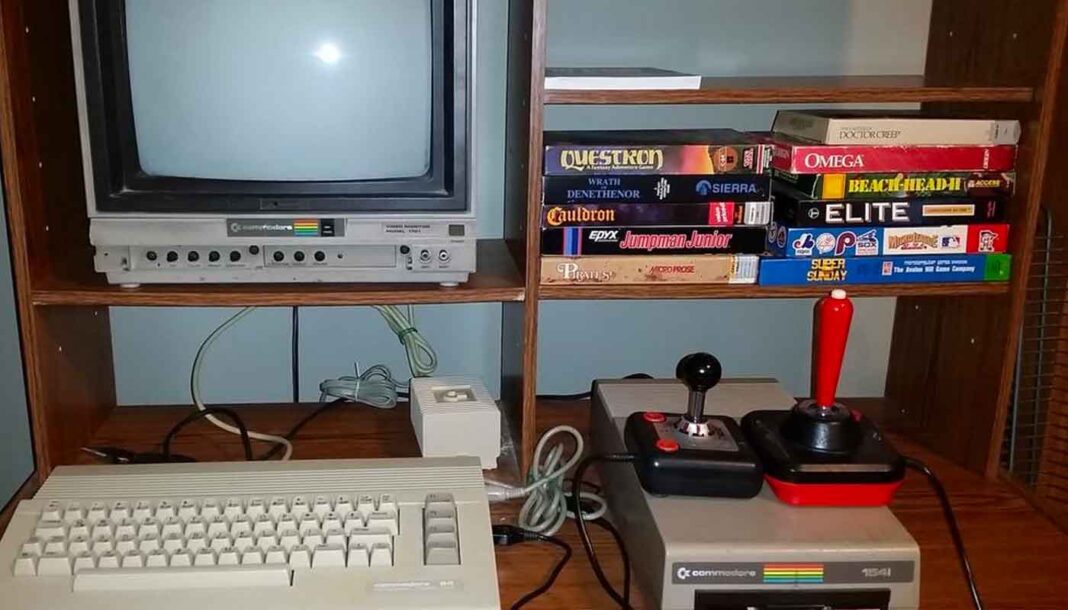 Come è nato il punta e clicca? Dal testo, al mouse… I primi videogiochi punta e clicca
