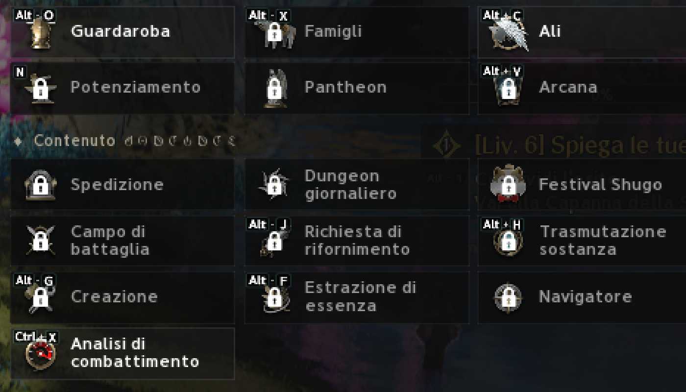Aion 2 in Italiano La Guida Definitiva per Installare la Patch di Otaku Genesis traduzione in italiano