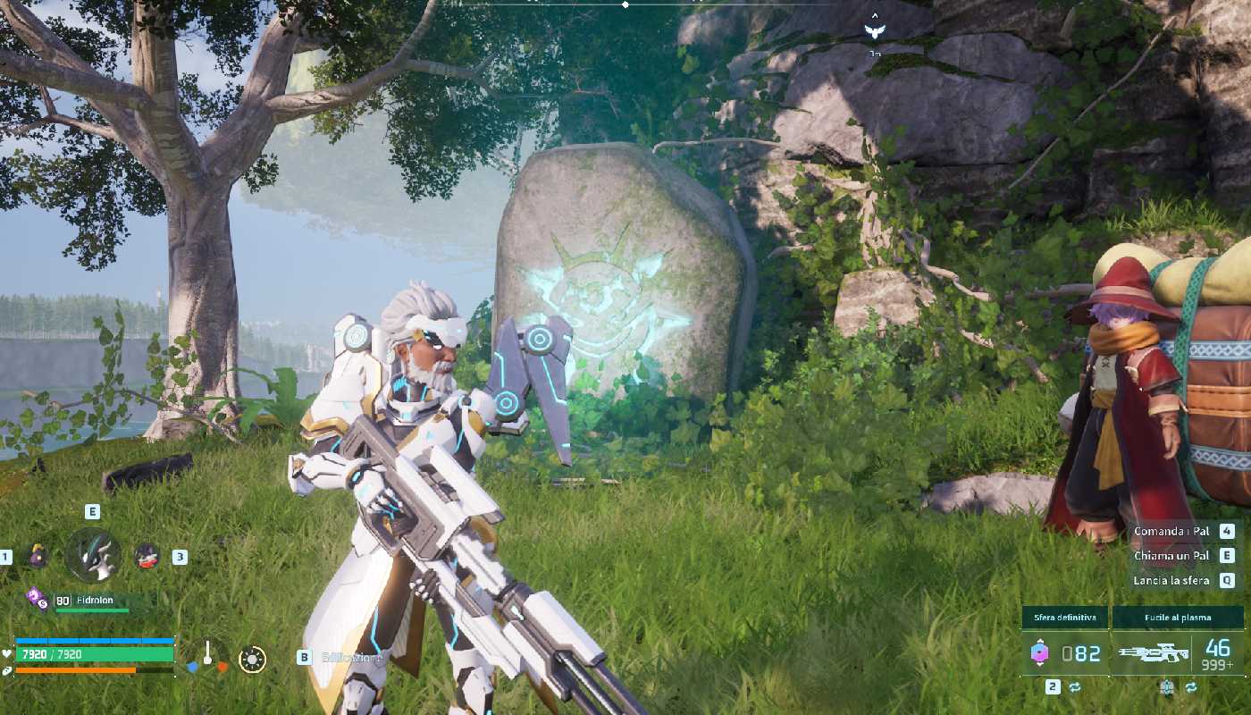 Come Abbattere Panthalus in Palworld La Guida Definitiva per Dominare il Re degli Oceani boss fight