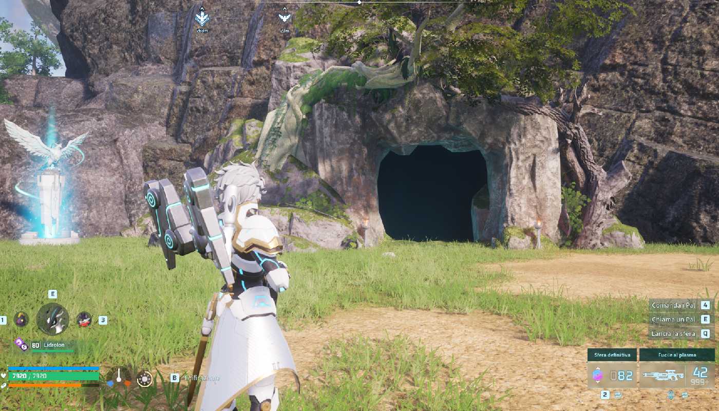 Come avere Punti Tecnologia infiniti in Palworld La guida definitiva per farmare Manuali dungeon