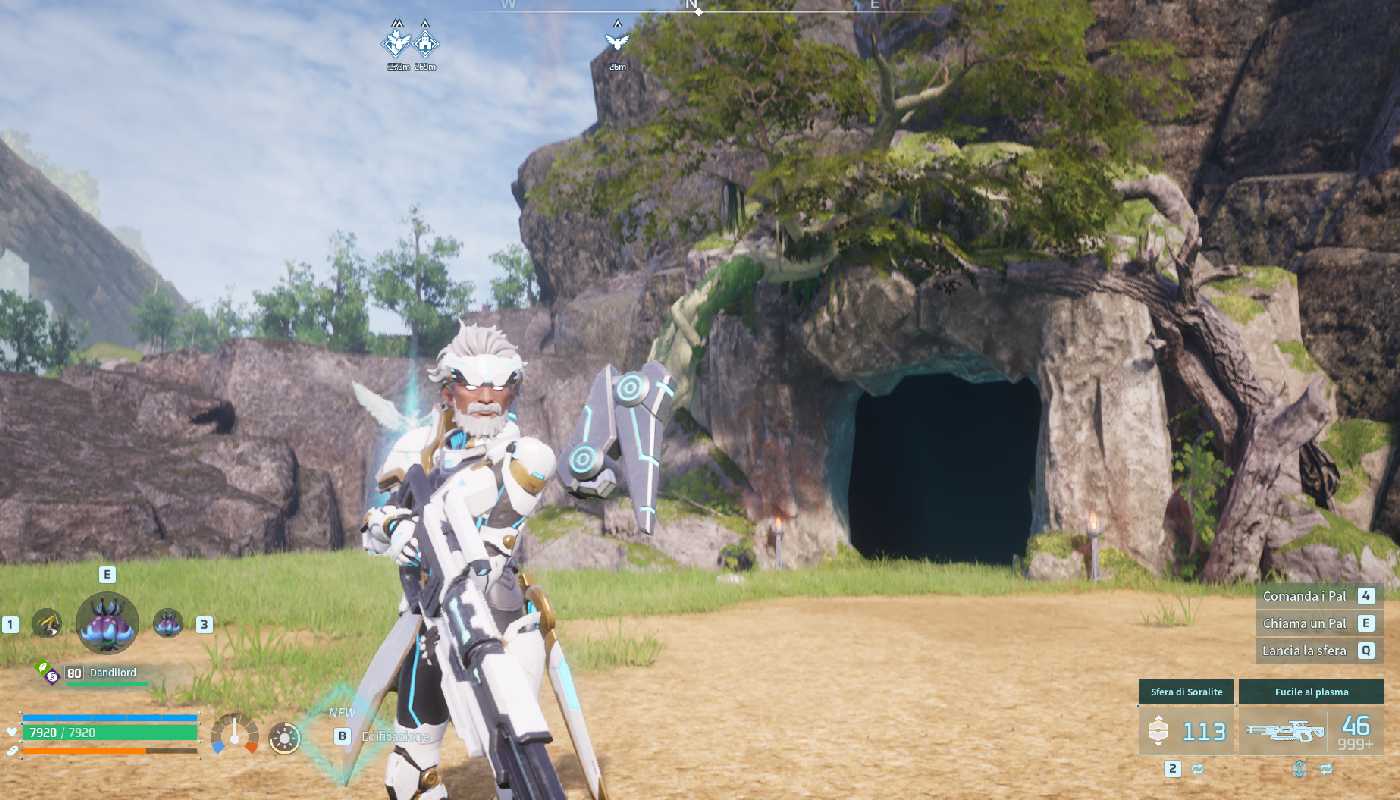 Guida Definitiva a Palworld Come Farmare Materiali Rari e Ottimizzare la Base come un Pro dungeon