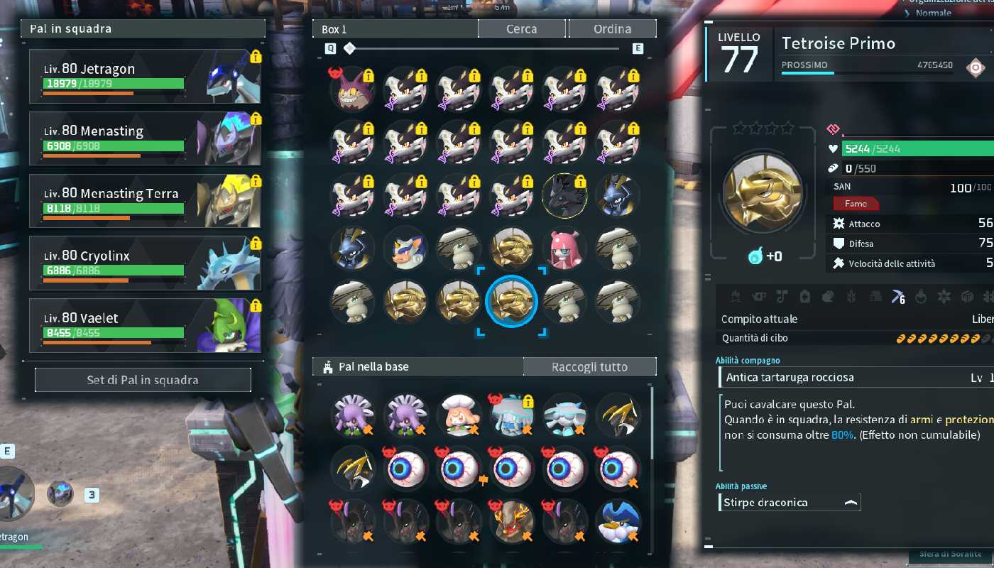 Guida Definitiva a Palworld Come Farmare Materiali Rari e Ottimizzare la Base come un Pro farm