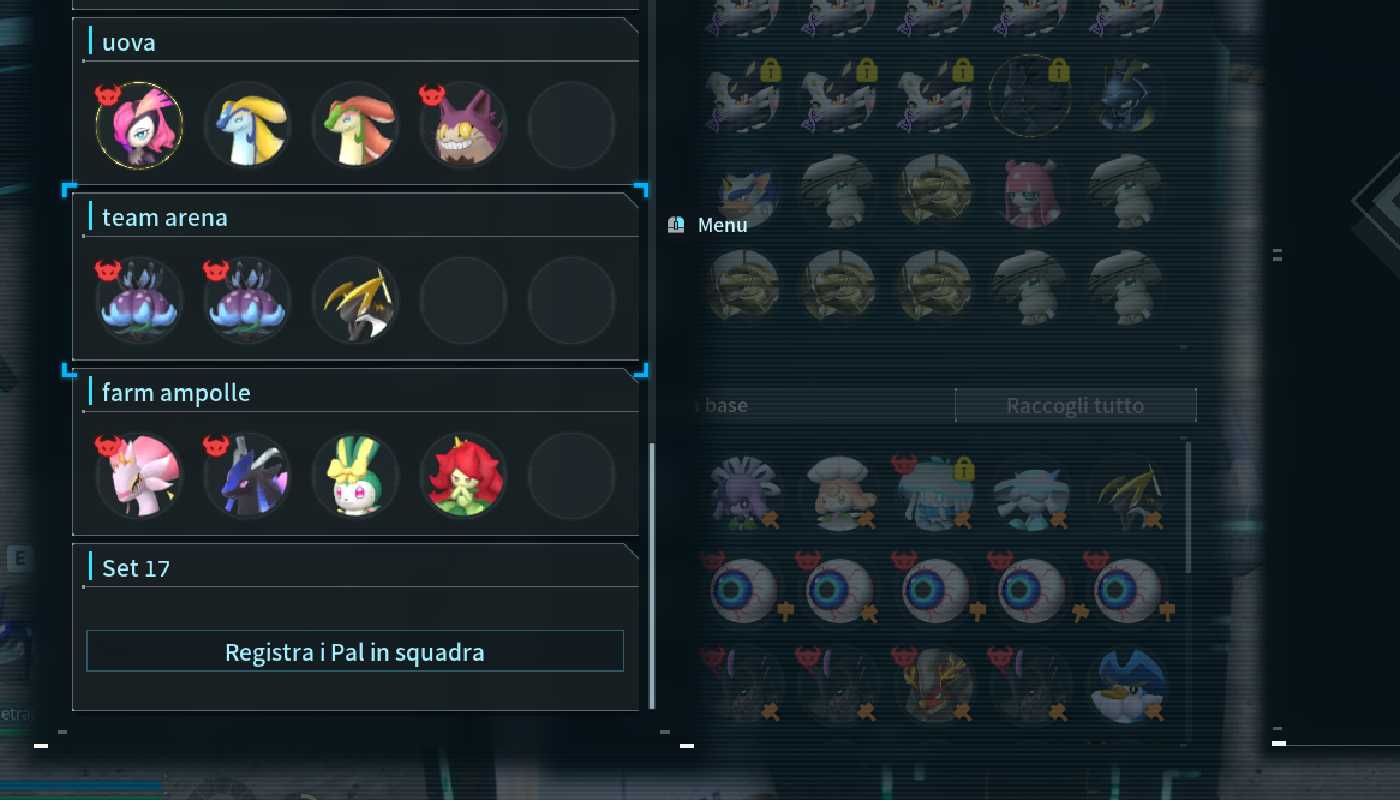 Guida Definitiva a Palworld Come Farmare Materiali Rari e Ottimizzare la Base come un Pro team