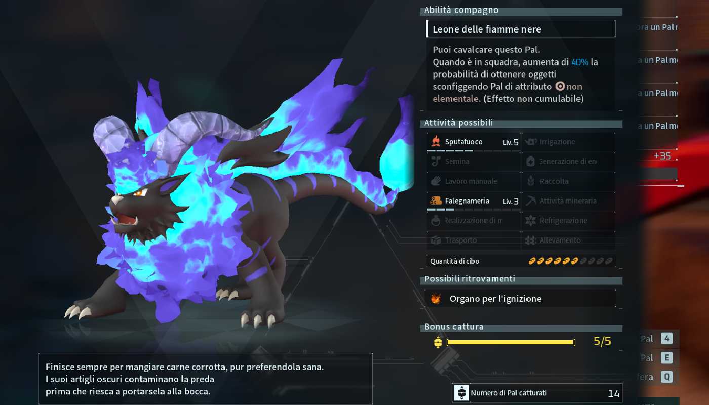 Guida al Farming Efficiente in Palworld Come Ottimizzare i Drop e Dominare il Gioco NON ELEMENTALE