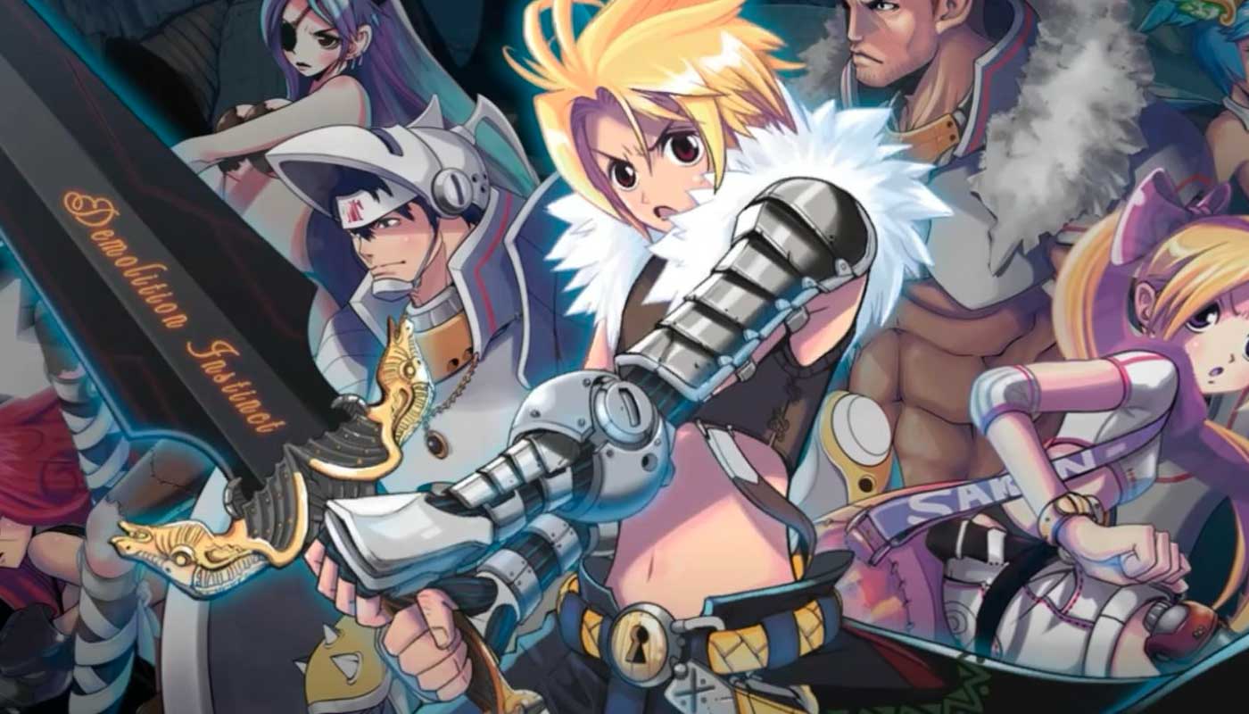 ZENONIA arriva su pc a meno di 10 euro